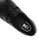 HB40022　AL SU LOAFER 4E　BLACK　623235-0001
