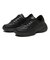 HW20343　HARU 3　BLACK　624032-0002