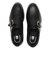 HB30072　ALFL MONK WIDE　BLACK　612001-0001