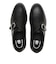 HB30072　ALFL MONK WIDE　BLACK　612001-0001