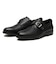 HB30072　ALFL MONK WIDE　BLACK　612001-0001