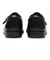 HB30072　ALFL MONK WIDE　BLACK　612001-0001