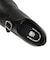 HB30072　ALFL MONK WIDE　BLACK　612001-0001