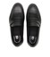 HB30073　ALFL LOAFER WIDE　BLACK　612002-0001