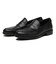 HB30073　ALFL LOAFER WIDE　BLACK　612002-0001