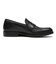HB30073　ALFL LOAFER WIDE　BLACK　612002-0001