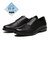 HB80190　AL IT8 PLAIN3　BLACK　615469-0001