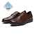 HB80190　AL IT8 PLAIN3　BROWN　615469-0002