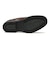 HB80190　AL IT8 PLAIN3　BROWN　615469-0002