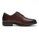 HB80190　AL IT8 PLAIN3　BROWN　615469-0002
