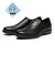 HB80192　AL IT8 SLIPON　BLACK　615470-0001