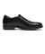 HB80192　AL IT8 SLIPON　BLACK　615470-0001