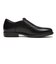 HB80192　AL IT8 SLIPON　BLACK　615470-0001