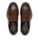 HB80192　AL IT8 SLIPON　BROWN　615470-0002