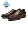 HB80192　AL IT8 SLIPON　BROWN　615470-0002