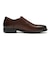 HB80192　AL IT8 SLIPON　BROWN　615470-0002