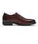 HB80192　AL IT8 SLIPON　BROWN　615470-0002