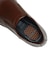 HB80192　AL IT8 SLIPON　BROWN　615470-0002