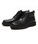 HL81041　TOUGH CHUKKA　PL/BLACK　617386-0001