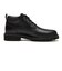 HL81041　TOUGH CHUKKA　PL/BLACK　617386-0001
