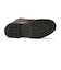 HL81041　TOUGH CHUKKA　PL/BURGUNDY　617386-0002