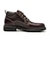 HL81041　TOUGH CHUKKA　PL/BURGUNDY　617386-0002