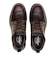 HL81041　TOUGH CHUKKA　PL/BURGUNDY　617386-0002
