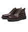 HL81041　TOUGH CHUKKA　PL/BURGUNDY　617386-0002
