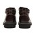 HL81041　TOUGH CHUKKA　PL/BURGUNDY　617386-0002
