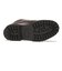 HL81041　TOUGH CHUKKA　PL/BURGUNDY　617386-0002