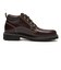 HL81041　TOUGH CHUKKA　PL/BURGUNDY　617386-0002