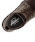 HL81041　TOUGH CHUKKA　PL/BURGUNDY　617386-0002