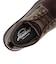 HL81041　TOUGH CHUKKA　PL/BURGUNDY　617386-0002