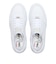 SR04300　ZENAS FORO　WHITE　624075-0001