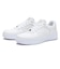 SR04300　ZENAS FORO　WHITE　624075-0001