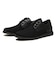 HL19016　TR ADRIAN KNIT　BLACK/BLACK　627850-0001