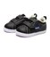 HK75210　V-COURT2(12-15)　BLACK　628834-0001