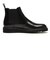 SR03894　SQUALO SIDE GORE　BLACK　628635-0001