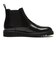 SR03894　SQUALO SIDE GORE　BLACK　628635-0001