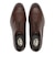 HB50031　PLAIN　BROWN　630383-0002