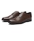 HB50031　PLAIN　BROWN　630383-0002