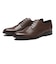 HB50031　PLAIN　BROWN　630383-0002