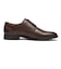 HB50031　PLAIN　BROWN　630383-0002