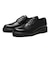 SR03860　BARCLAY PLAIN　BLACK　631017-0001