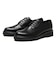 SR03860　BARCLAY PLAIN　BLACK　631017-0001