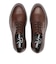 SR03860　BARCLAY PLAIN　BROWN　631017-0002