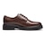 SR03860　BARCLAY PLAIN　BROWN　631017-0002