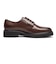 SR03860　BARCLAY PLAIN　BROWN　631017-0002