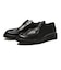 SR03892　SQUALO TYROLEAN　BLACK　628633-0001