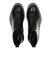 SR03895　SQUALO LACE UP　BLACK　628636-0001